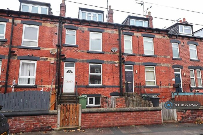 2 Bedroom Terraced House To Rent In Arthington View, Leeds, LS10