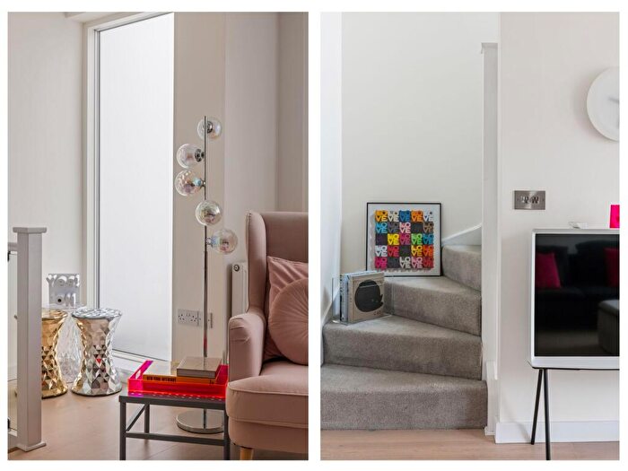 3 Bedroom Terraced House For Sale In Holland Mews, Hove, BN3 - Photo 7