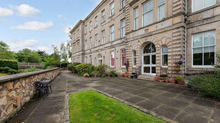 1 Bedroom Flat For Sale In Flat Erskine Beveridge Court, Saint Leonards Street, KY11