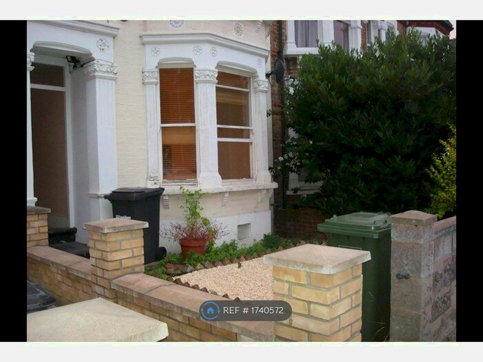 1 Bedroom Flat To Rent In Dalrymple Road, London, SE4