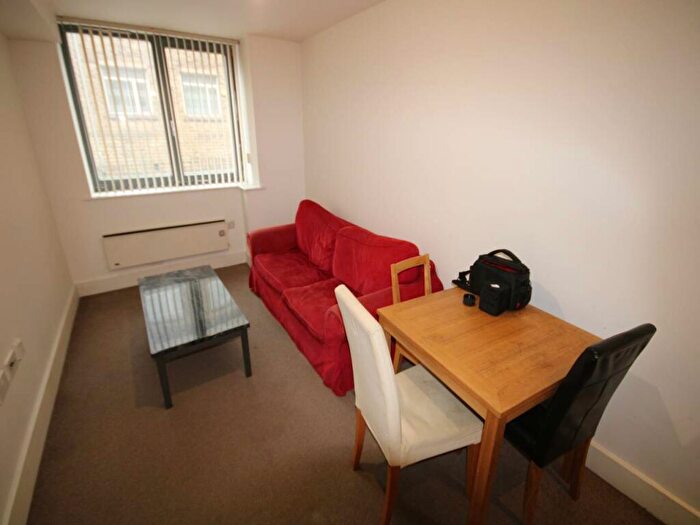 1 Bedroom Flat To Rent In Woolston Warehouse, Grattan Road, Bradford, BD1