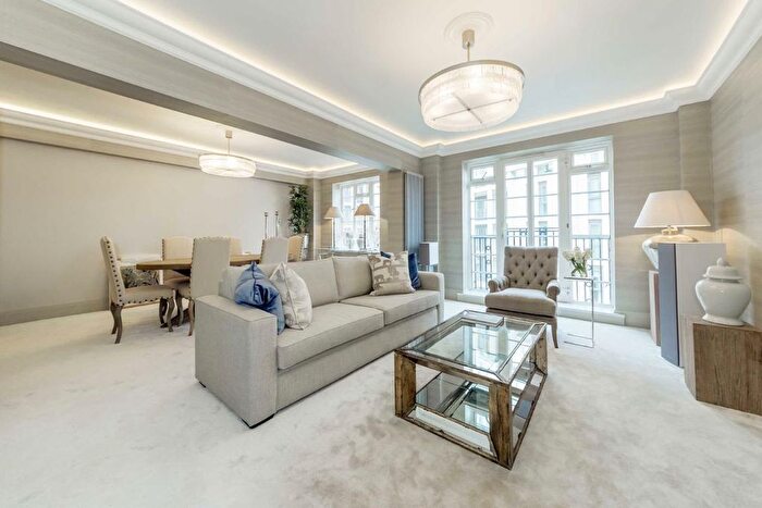 2 Bedroom Flat To Rent In Marsham Street, London, SW1P