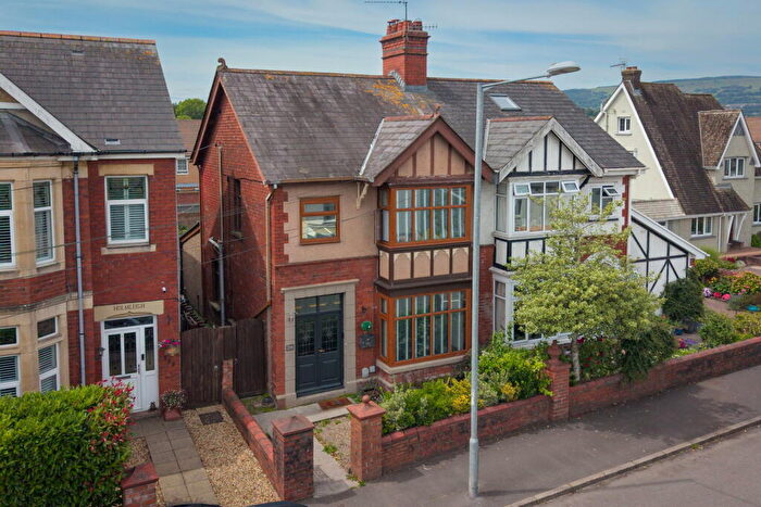 2 Bedroom Semi Detached House For Sale In Llantarnam Road, Cwmbran, NP44