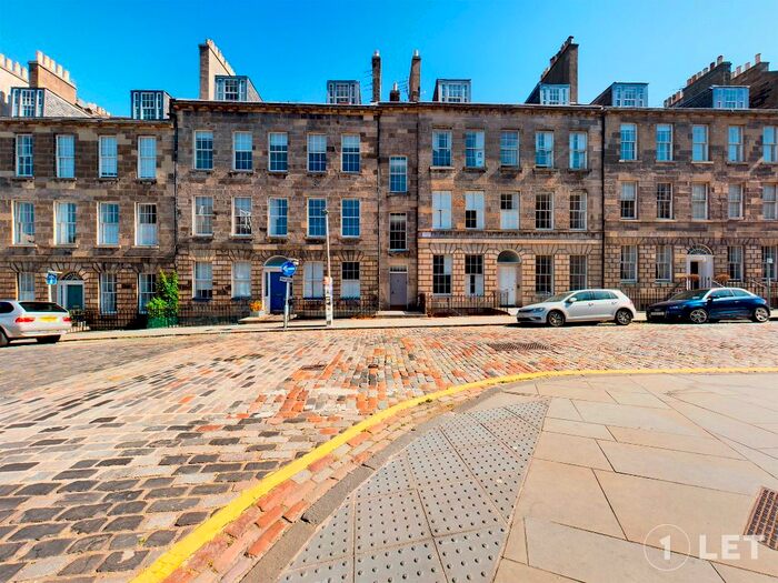 1 Bedroom Flat To Rent In Union Street, New Town, Edinburgh, EH1
