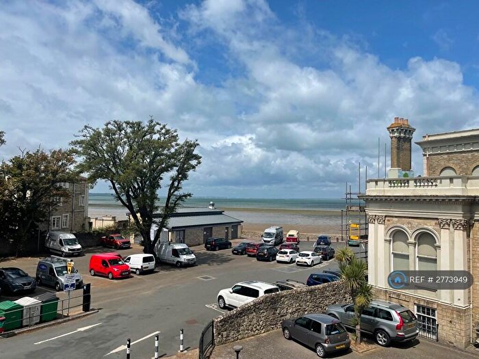 1 Bedroom Flat To Rent In St. Thomas Street, Ryde, PO33