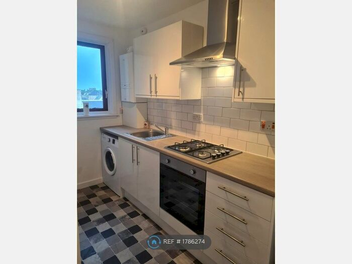 1 Bedroom Flat To Rent In Braehead Place, Saltcoats, KA21