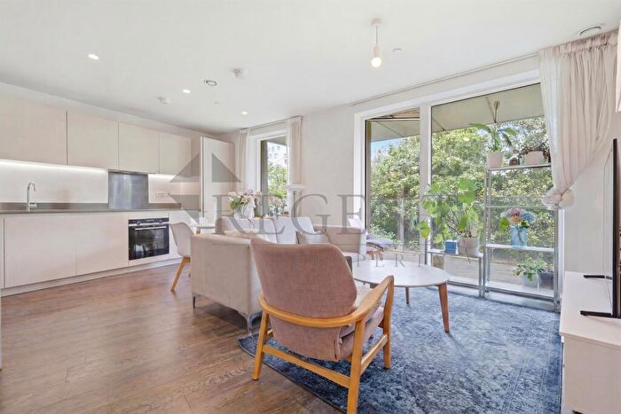2 Bedroom Apartment For Sale In Dunn House, Wembley, HA9
