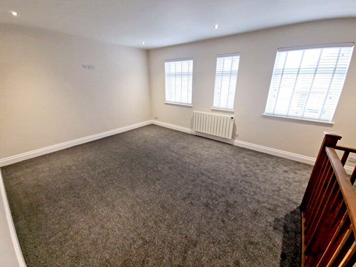 1 Bedroom Flat To Rent In Filton Avenue, Horfield, Bristol, BS7