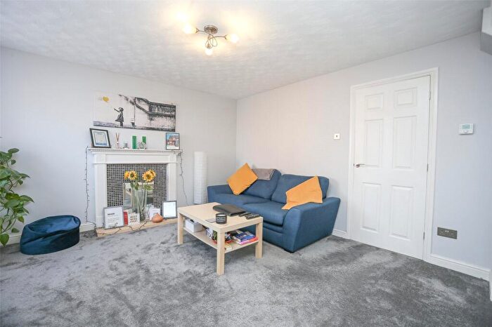 3 Bedroom End Of Terrace House To Rent In Ashlea Meadow, Bishops Cleeve, Cheltenham, Gloucestershire, GL52