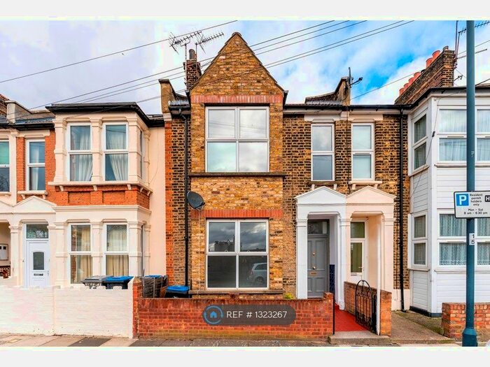 4 Bedroom Terraced House To Rent In Harley Road, London NW10