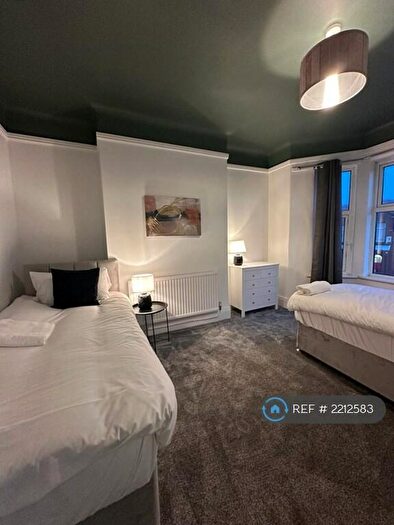 4 Bedroom Terraced House To Rent In St. Pauls Road, Wallasey, CH44