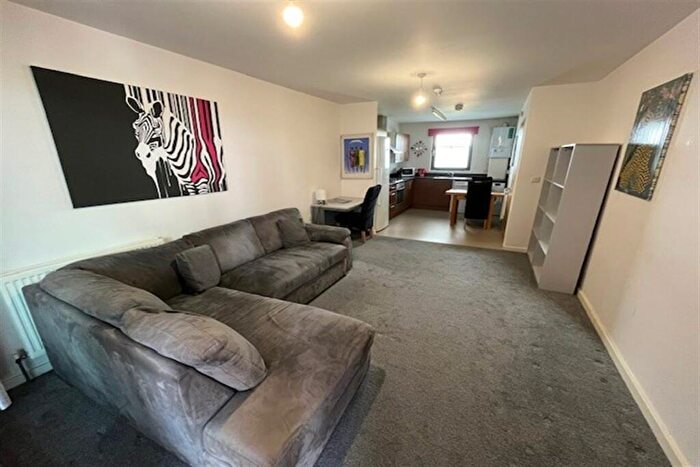 1 Bedroom Flat To Rent In Hornsey Street, London, Epc Rating B, N7