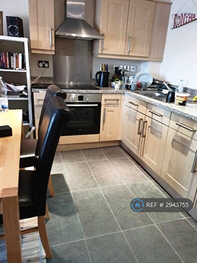 2 Bedroom Flat To Rent In Abacus Building, Birmingham, B12