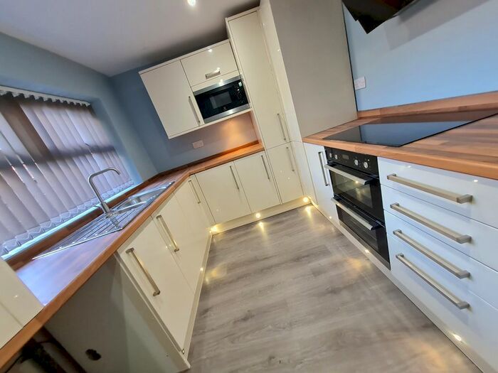 2 Bedroom Terraced House To Rent In Parker Street, Chorley, PR7