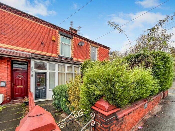 2 Bedroom Terraced House To Rent In Bridgewater Road, Walkden, Manchester, M28