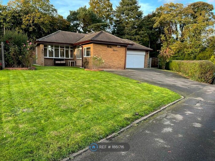 3 Bedroom Bungalow To Rent In Orchard Street, Derby, DE3