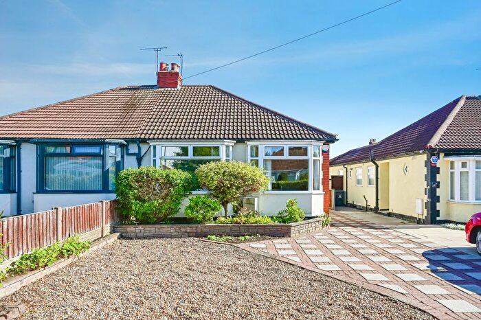 4 Bedroom Bungalow For Sale In Sandhurst Way, Liverpool, Merseyside, L31