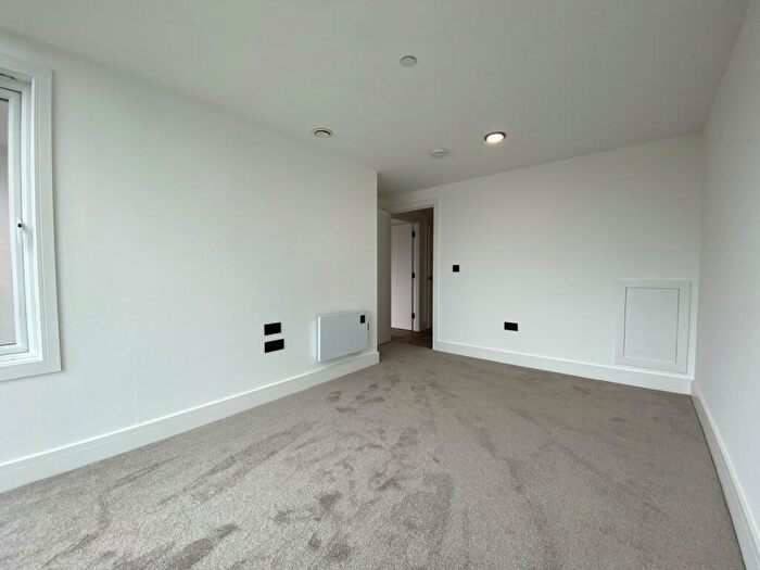 1 Bedroom Apartment To Rent In Velocity Tower, St. Mary's Gate, Sheffield, S1