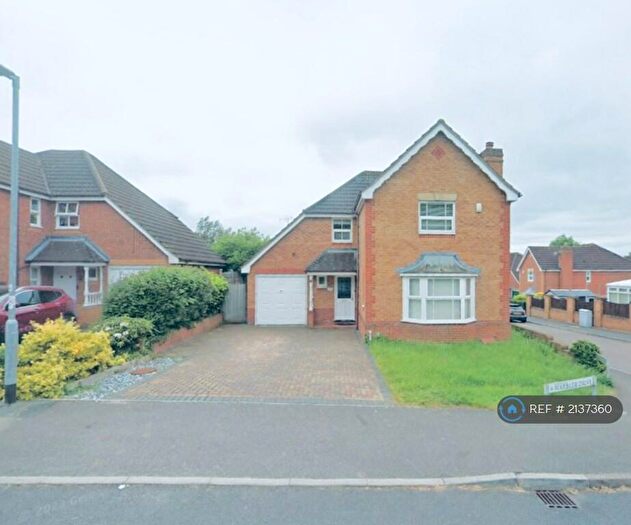 4 Bedroom Detached House To Rent In Warbler Drive, Lower Earley, Reading, RG6