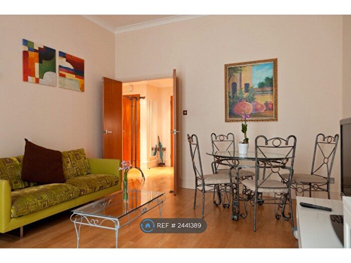 1 Bedroom Flat To Rent In East Block, London, SE1