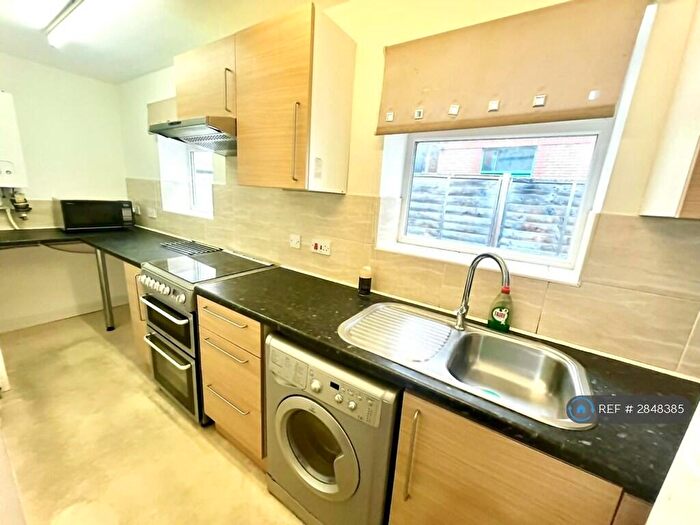 Studio To Rent In Friars Road, Coventry, CV1