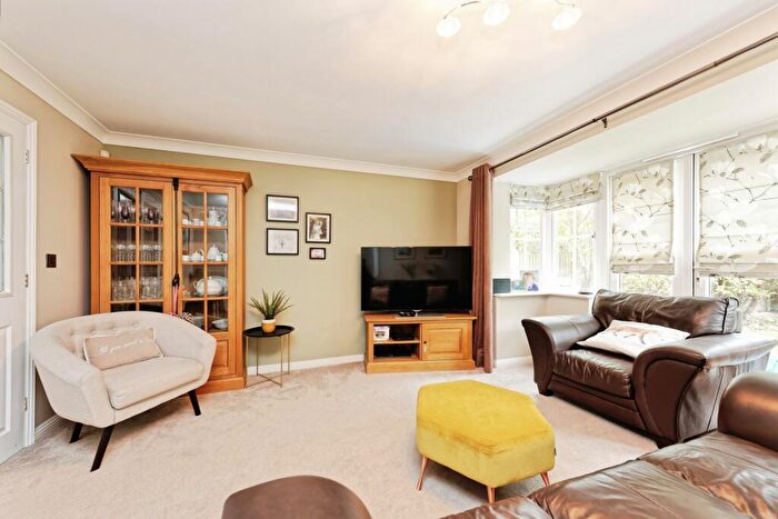5 Bedroom Detached House For Sale In Brindle Grove, Ramsgate, Kent, CT11