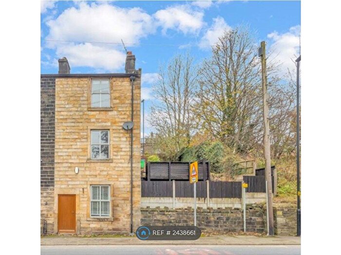2 Bedroom End Of Terrace House To Rent In Barnes Meadows, Littleborough, OL15