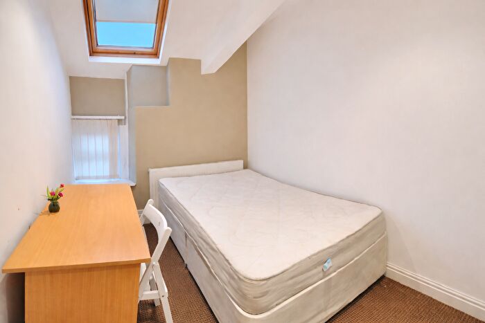 1 Bedroom House Of Multiple Occupation To Rent In Glynrhondda Street, Cardiff (City), CF24