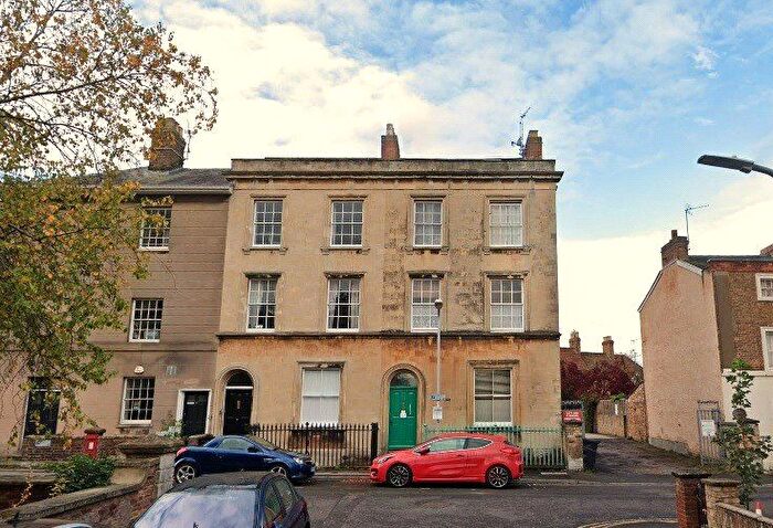 1 Bedroom Flat To Rent In Trinity Street, Taunton, TA1