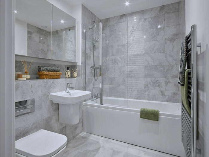 2 Bedroom Apartment For Sale In Station Road, Bishop's Stortford, CM23