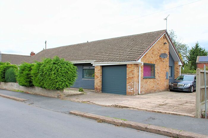 4 Bedroom Bungalow For Sale In Preston Drive, Brigg, Brigg, DN20