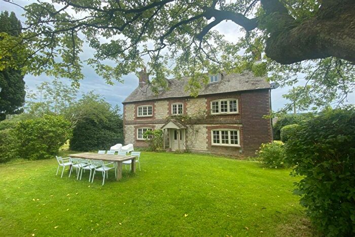 6 Bedroom Detached House To Rent In Treyford, Midhurst, GU29