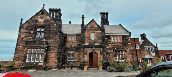 1 Bedroom Apartment For Sale In Wellington Road, Wallasey, CH45