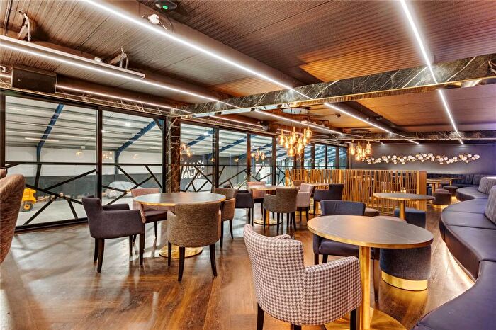 9 Bedroom Detached House For Sale In Lancaster Road, Out Rawcliffe, Preston, Lancashire, PR3