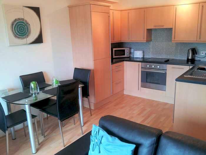 1 Bedroom Apartment To Rent In Cuthbert Cooper Place Creswell Road, Darnall, S9