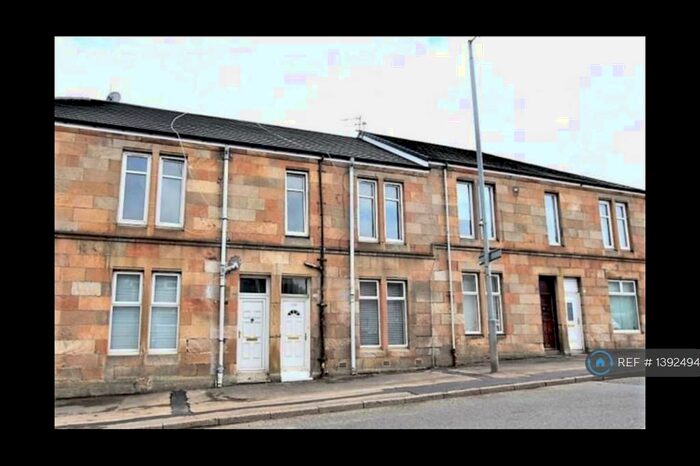 1 Bedroom Flat To Rent In Jerviston Street, Motherwell, ML1