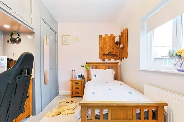 3 Bedroom End Of Terrace House For Sale In Cherry Garth Road, Northallerton, DL7