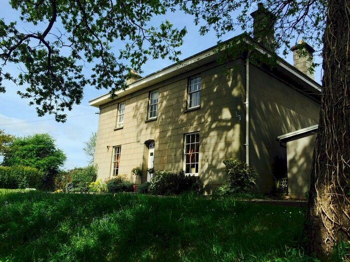 3 Bedroom Detached House To Rent In Highfield Road, Lydney, GL15