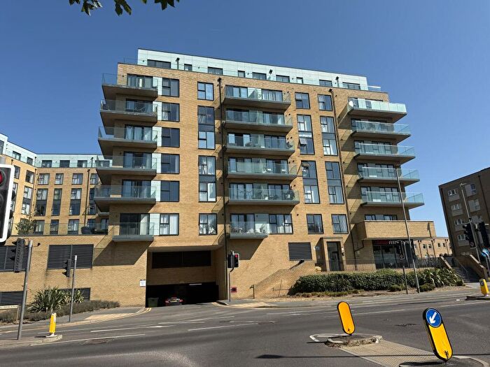 1 Bedroom Flat For Sale In Mill Pond Road, DA1