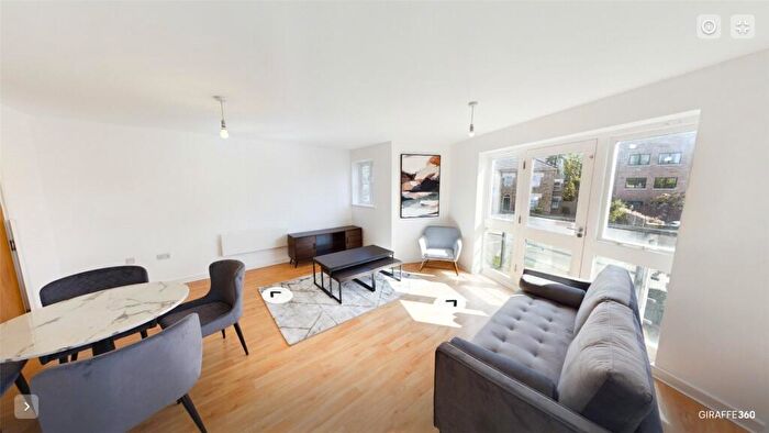 2 Bedroom Apartment To Rent In Blackheath House, , Harlesden Road, London, NW10