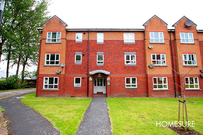 1 Bedroom Apartment To Rent In Princes Gardens, Highfield Street, Liverpool, L3
