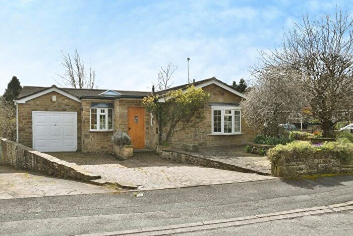 2 Bedroom Detached House For Sale In Whiteway Head, Knaresborough, HG5