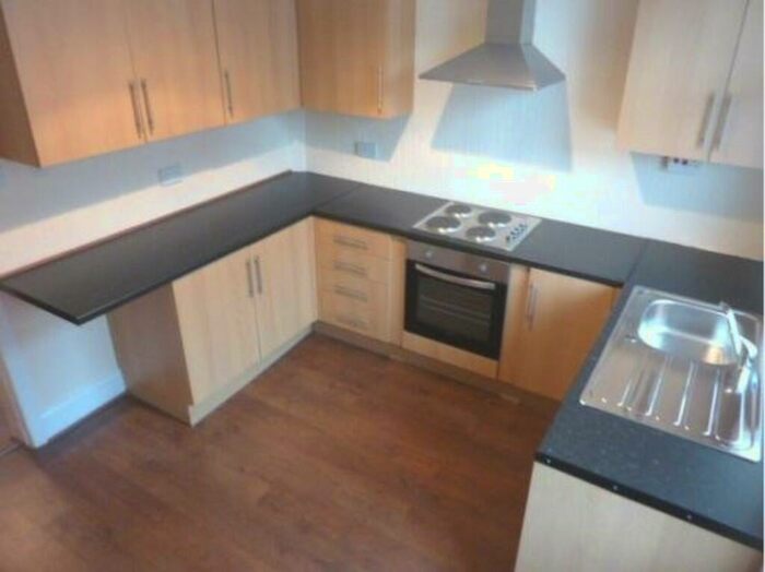 2 Bedroom Terraced House To Rent In St Marks Road, Preston, PR1