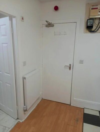 1 Bedroom Studio To Rent In Yarburgh Street, Manchester, M16