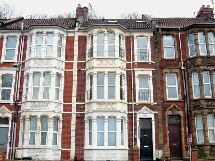 1 Bedroom Flat To Rent In Bath Road, Arnos Vale, Bristol, BS4