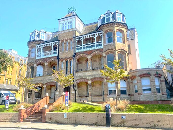 2 Bedroom Apartment To Rent In Wilder Road, Ilfracombe, Devon, EX34