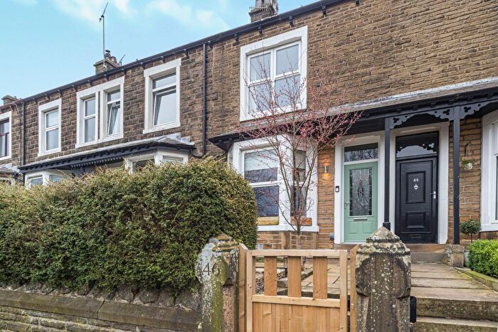 4 Bedroom Terraced House For Sale In Skipton Road, Earby, Barnoldswick, BB18