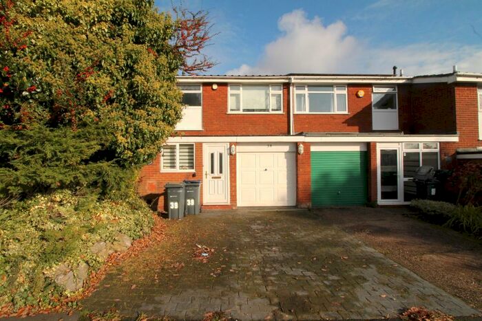 3 Bedroom Semi-Detached House To Rent In Minley Avenue, Harbourne, Birmingham, B17