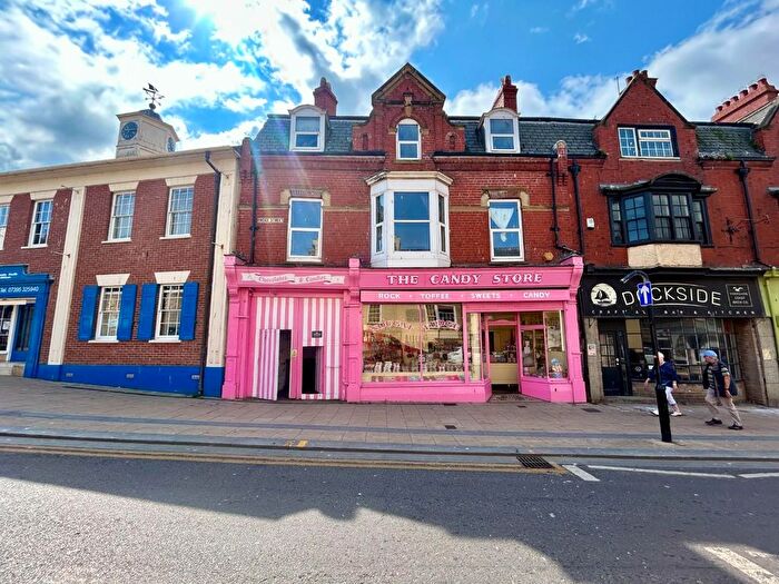 3 Bedroom Retail Premises For Sale In Bridge Street, Bridlington, YO15