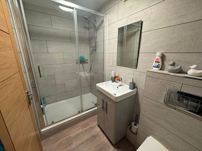 1 Bedroom Flat To Rent In Clanna Road, Lydney, GL15